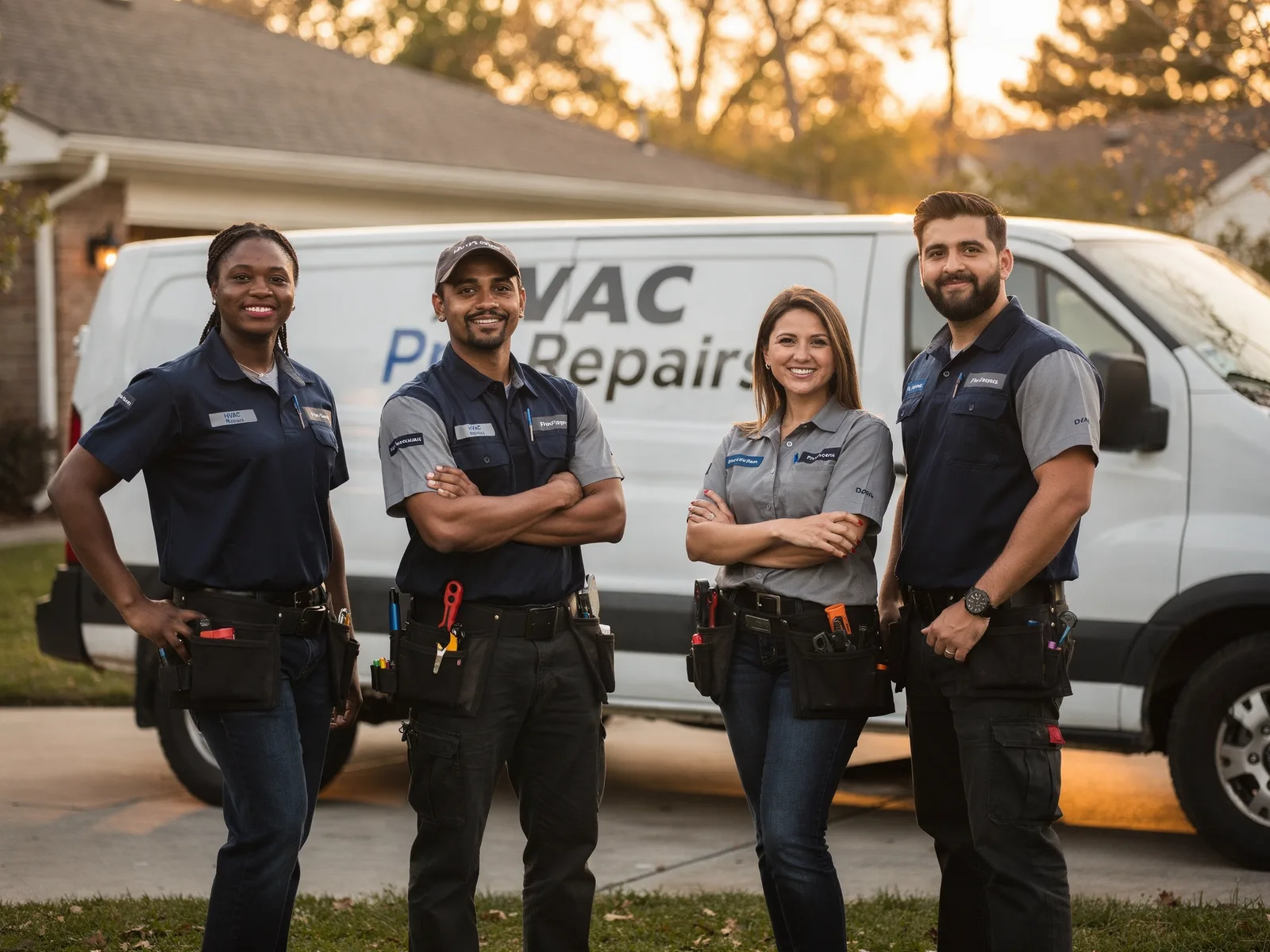 Heat Pump Repair company in Marietta, MN