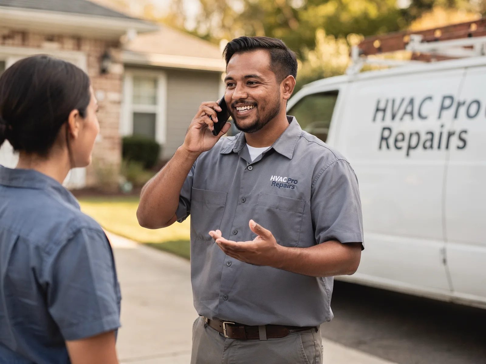 Heat Pump Repair Marietta, MN FAQs